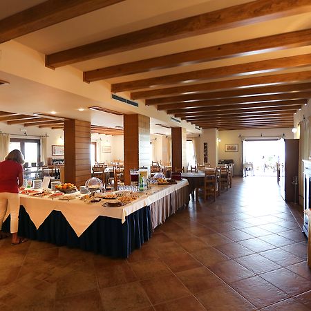 Hotel Villa Gustui Maris Cala Gonone Dış mekan fotoğraf